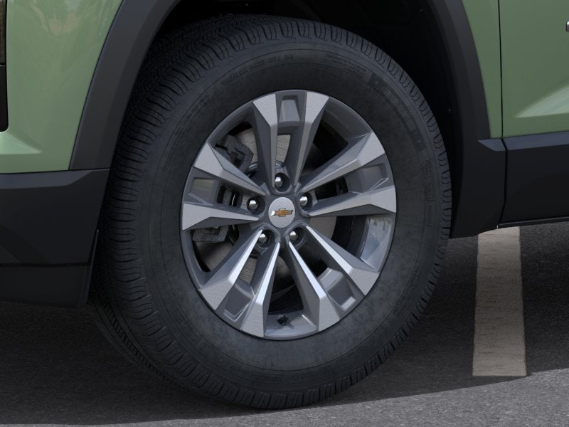 2026 Chevrolet Equinox LT - Photo 33
