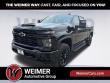 Used 2026 Chevrolet Silverado 2500 HD Custom Truck