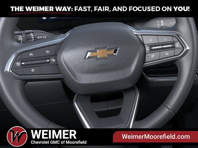 2026 Chevrolet Equinox LT - Photo 19