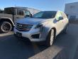 Used 2019 CADILLAC XT5 Premium Luxury AWD SUV