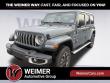 Used 2024 Jeep Wrangler Sahara