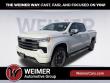 Used 2024 Chevrolet Silverado 1500 High Country Truck