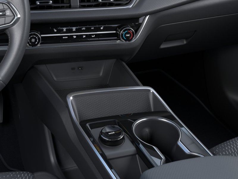 2026 Chevrolet Equinox LT - Photo 46