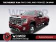 Used 2022 GMC Sierra 3500 HD Denali DRW Truck