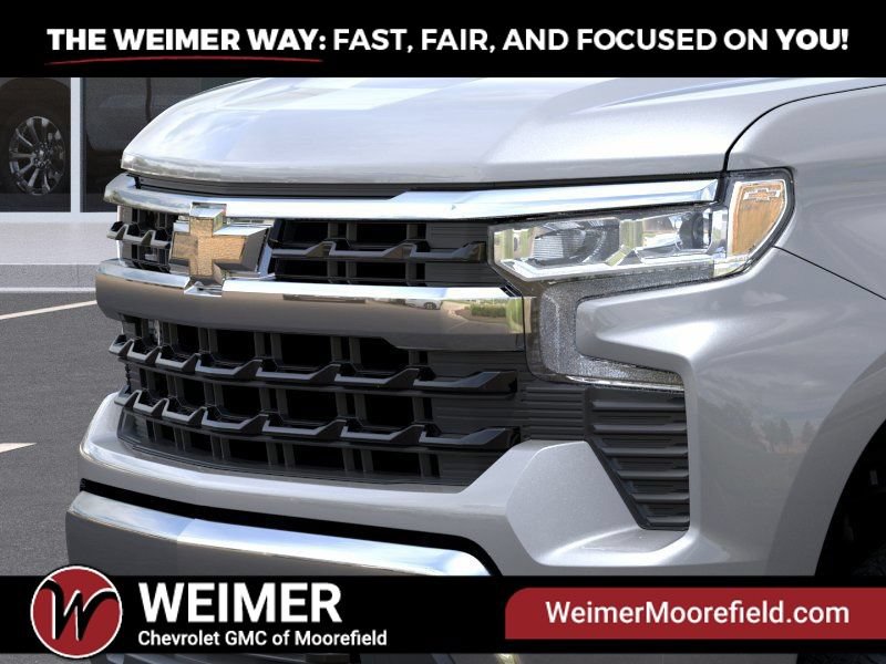 2026 Chevrolet Silverado 1500 LT - Photo 13