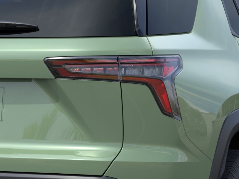 2026 Chevrolet Equinox LT - Photo 35
