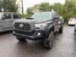 Used 2023 Toyota Tacoma 4WD SR