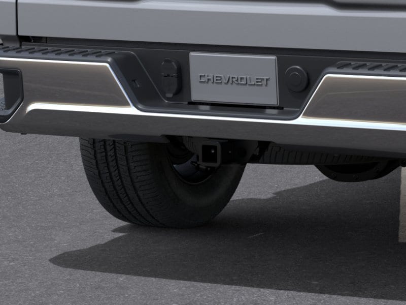 2026 Chevrolet Silverado 1500 LT - Photo 38
