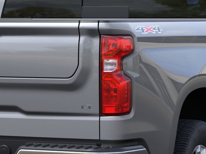 2026 Chevrolet Silverado 1500 LT - Photo 35
