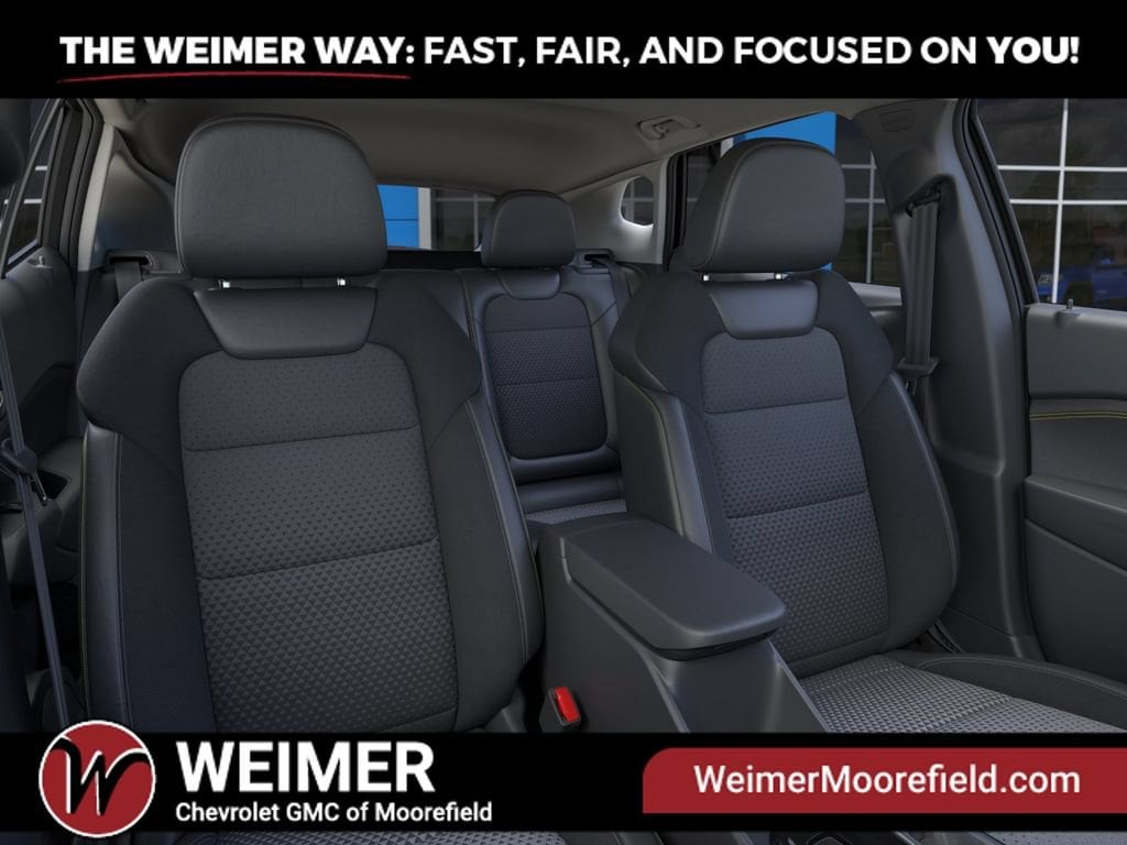 2026 Chevrolet Trax LT - Photo 16