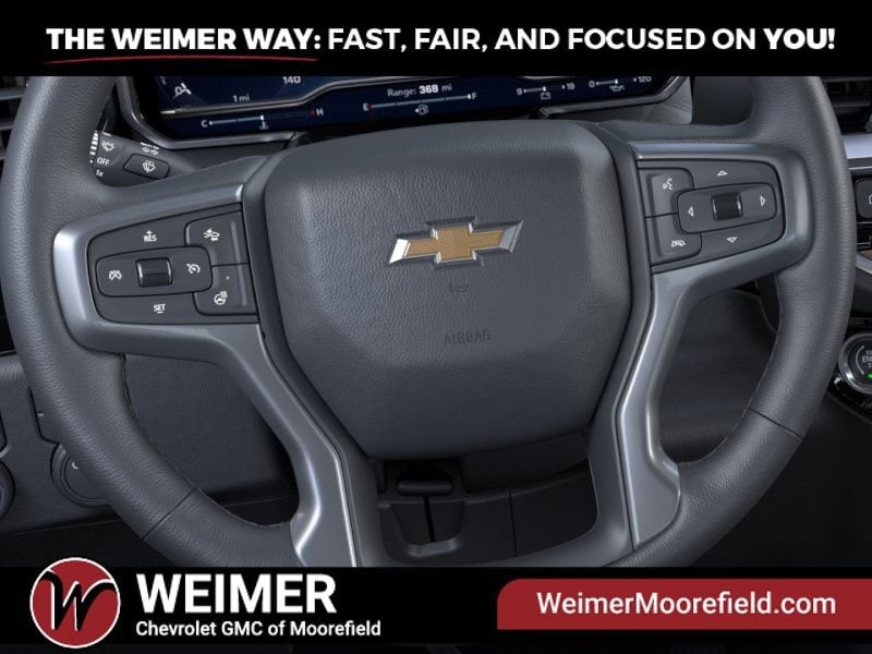 2026 Chevrolet Silverado 1500 LT - Photo 19