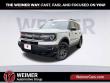 Used 2021 Ford Bronco Sport Big Bend SUV