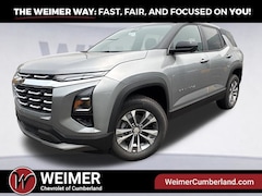 2027 Chevrolet Equinox LT SUV
