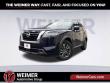 Used 2025 Nissan Pathfinder SV SUV