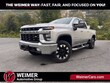 Chevrolet Silverado 2500 HD