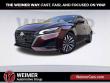 Used 2024 Nissan Altima 2.5 SV Sedan