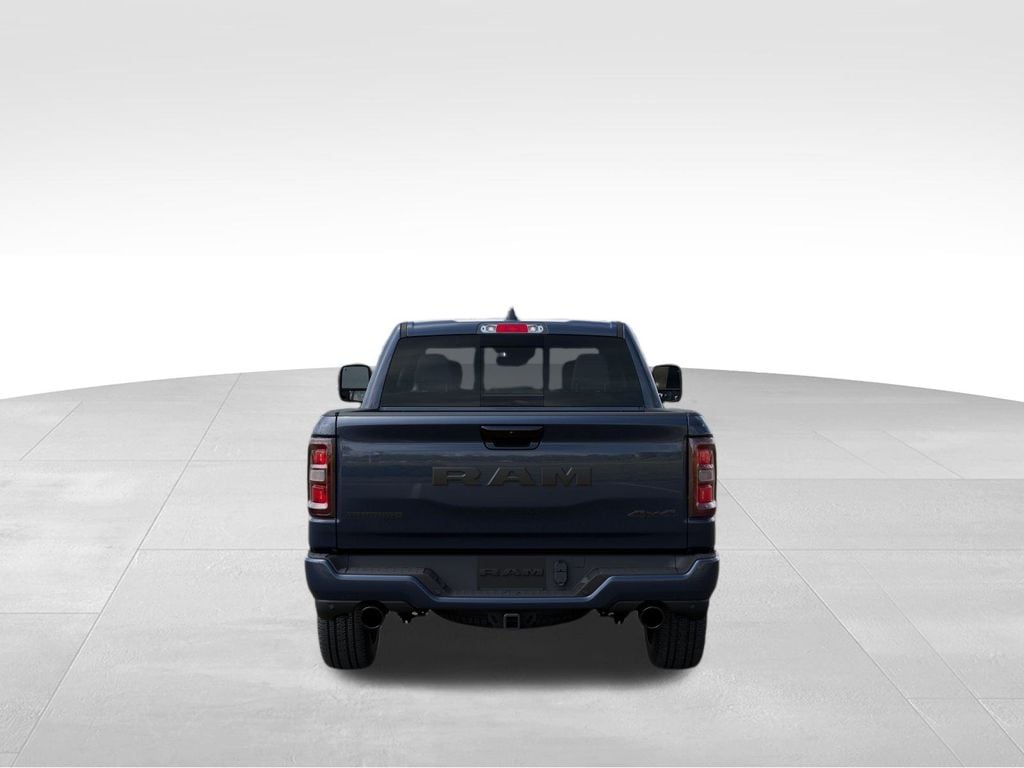 2026 RAM 1500 Big Horn/Lone Star - Photo 7