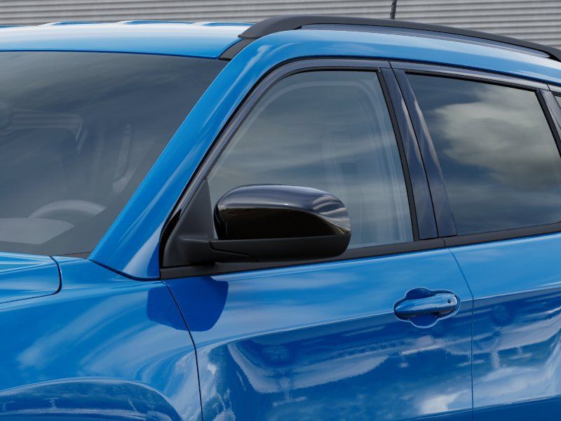 2026 Jeep Compass Latitude Altitude - Photo 12