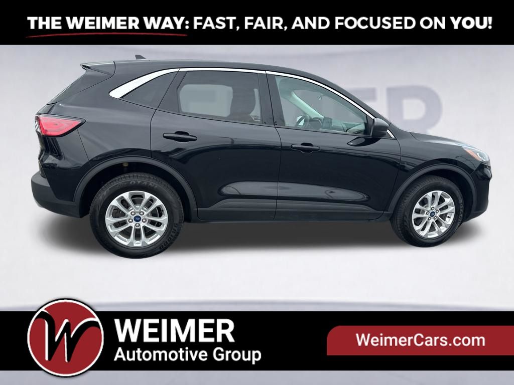 2022 Ford Escape SE - Photo 6