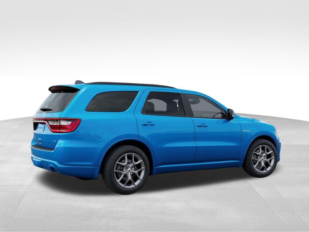 New 2027 Dodge Durango GT Sport Utility