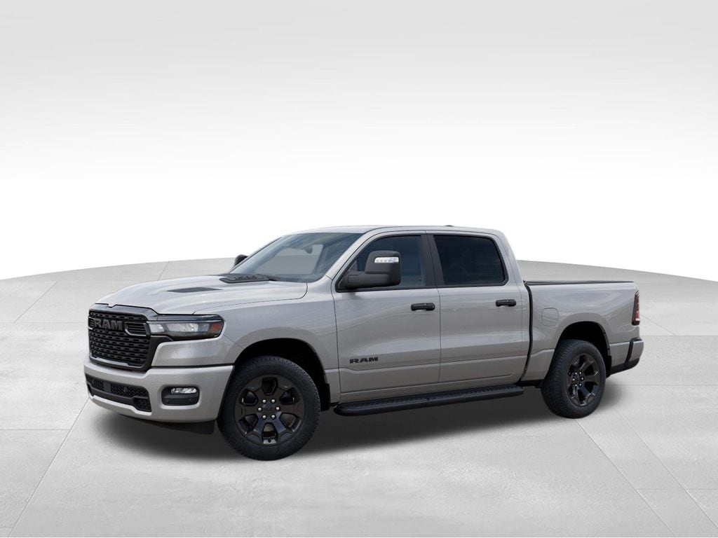 New 2026 Ram 1500 Express Pickup