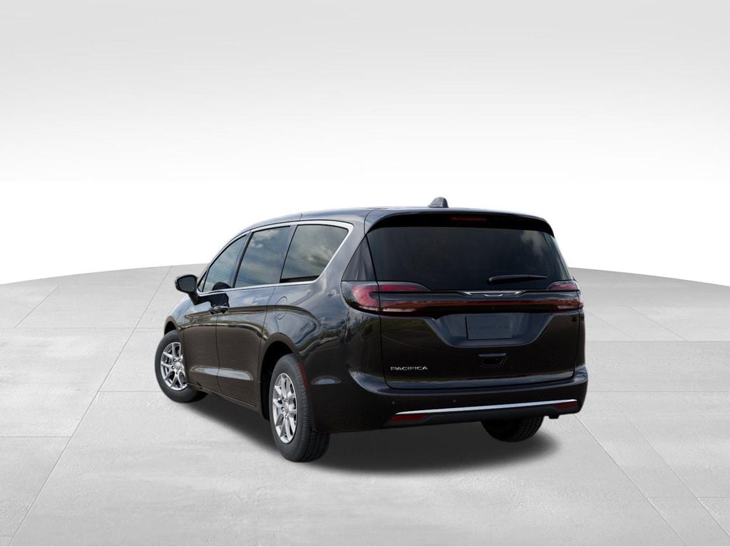 New 2027 Chrysler Pacifica Select Passenger Van