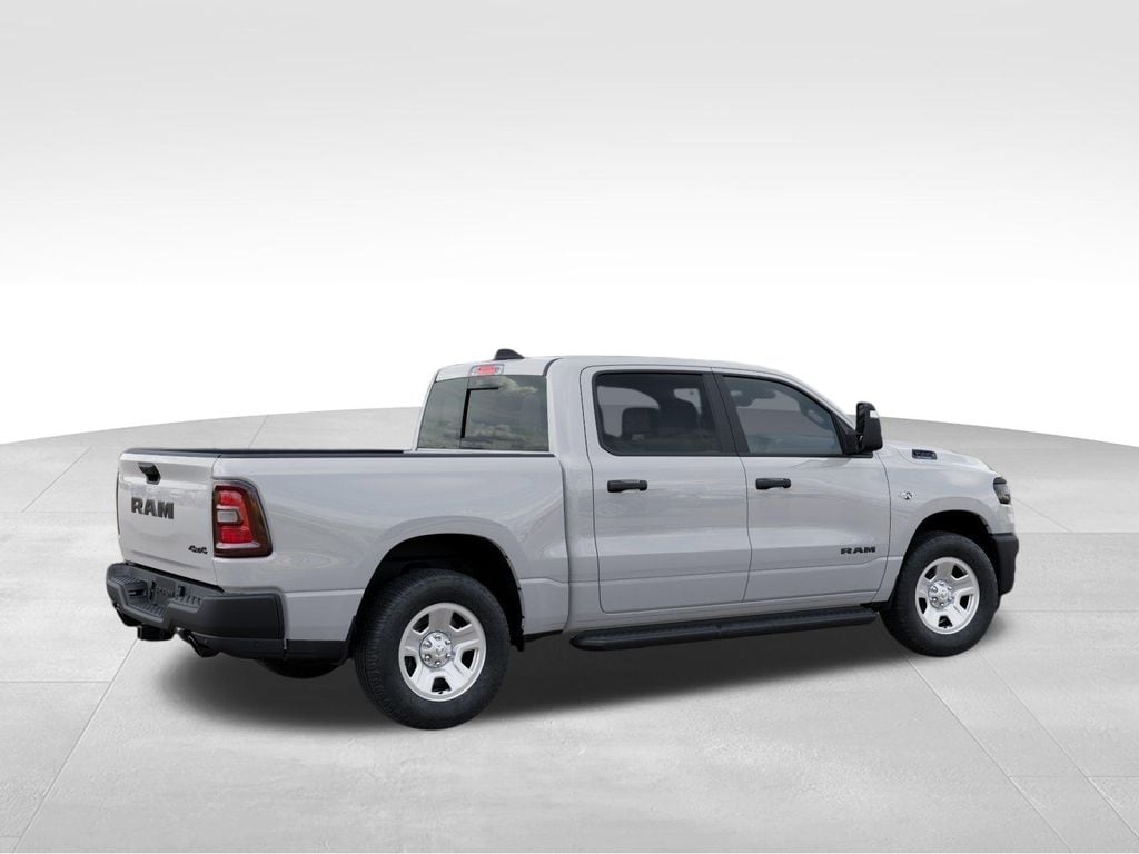 New 2026 Ram 1500 Tradesman Pickup