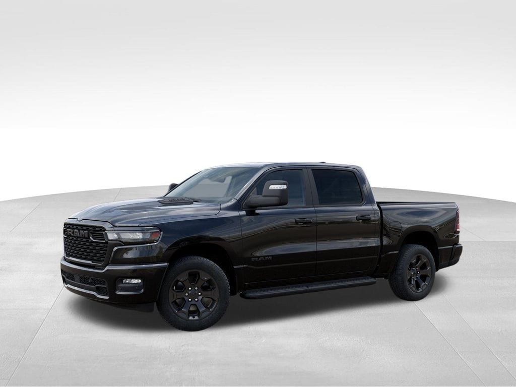 New 2026 Ram 1500 Express Pickup