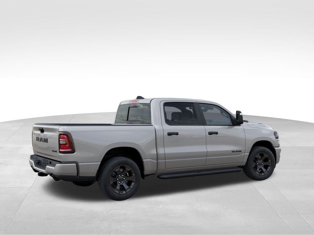 New 2026 Ram 1500 Express Pickup
