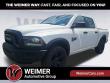 Used 2024 Ram 1500 Classic Warlock Truck