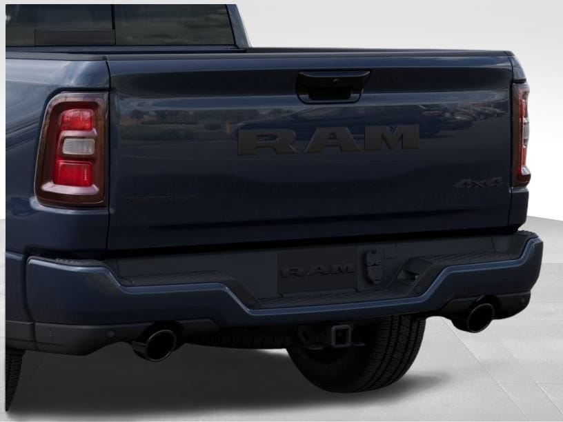 2026 RAM 1500 Big Horn/Lone Star - Photo 13