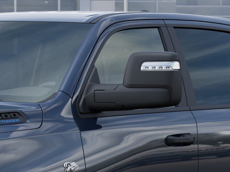 2026 RAM 1500 Big Horn/Lone Star - Photo 12