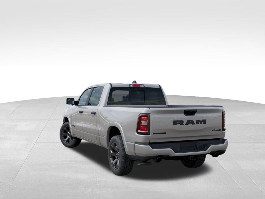 New 2027 Ram 1500 Big Horn/Lone Star Pickup