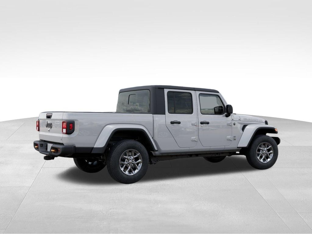 New 2026 Jeep Gladiator 85th Anniversary Edition Pickup