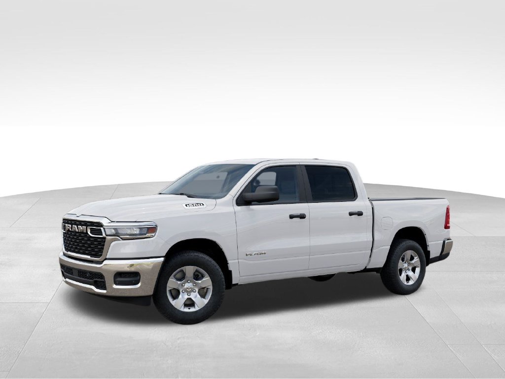 New 2027 Ram 1500 Tradesman Pickup