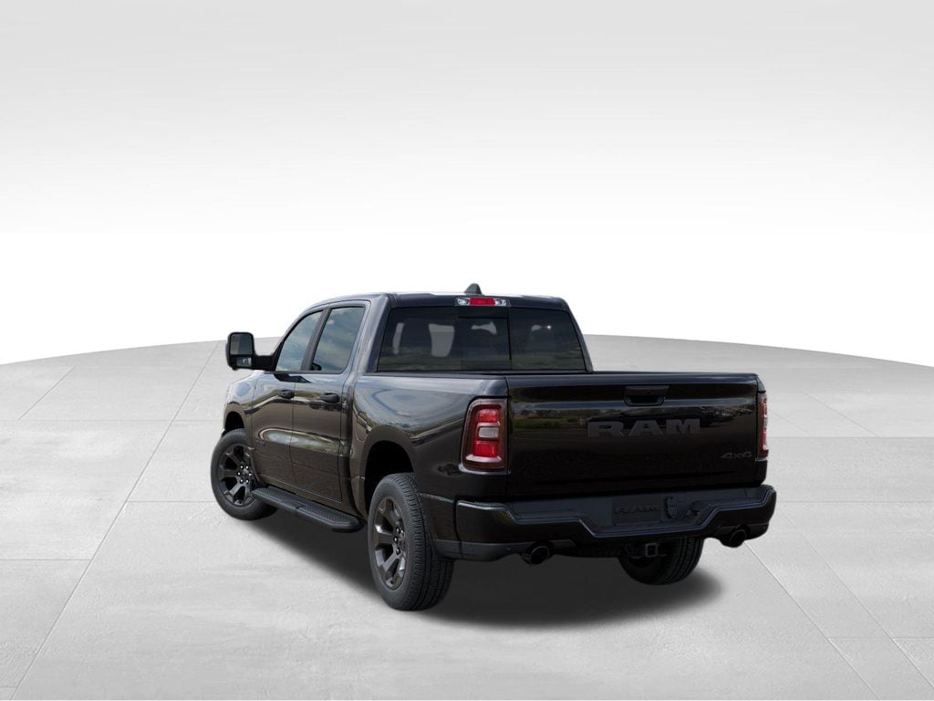 New 2026 Ram 1500 Express Pickup