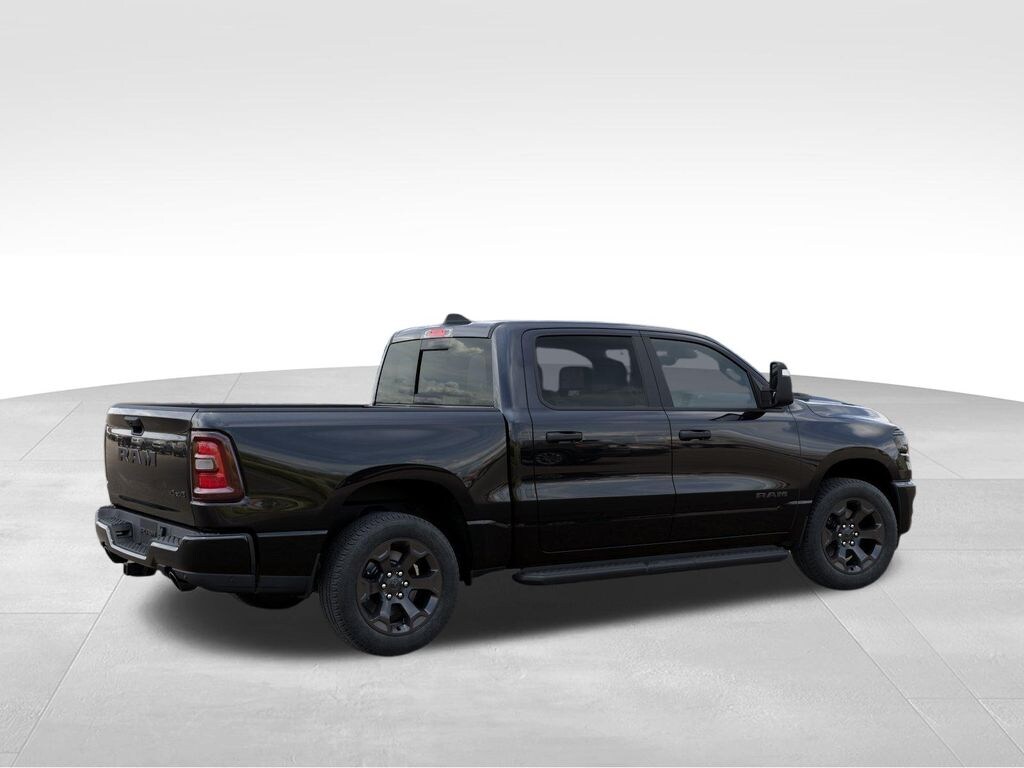 New 2026 Ram 1500 Express Pickup