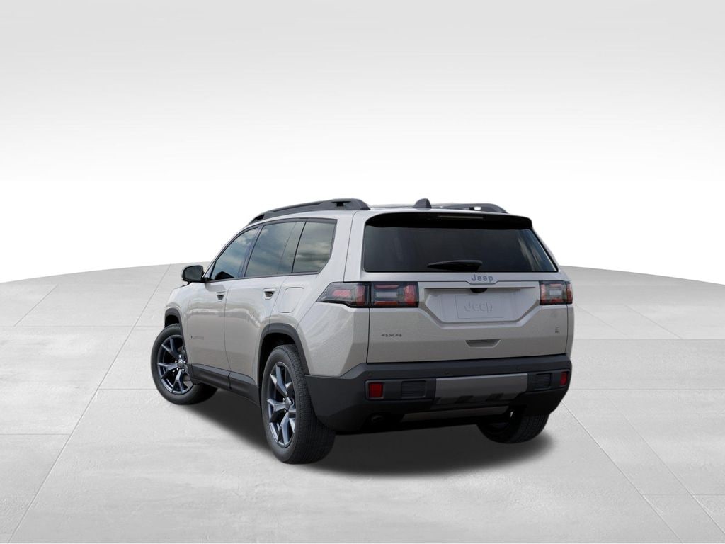 New 2026 Jeep Cherokee 85TH ANNIVERSARY EDITION 4X4 Sport Utility