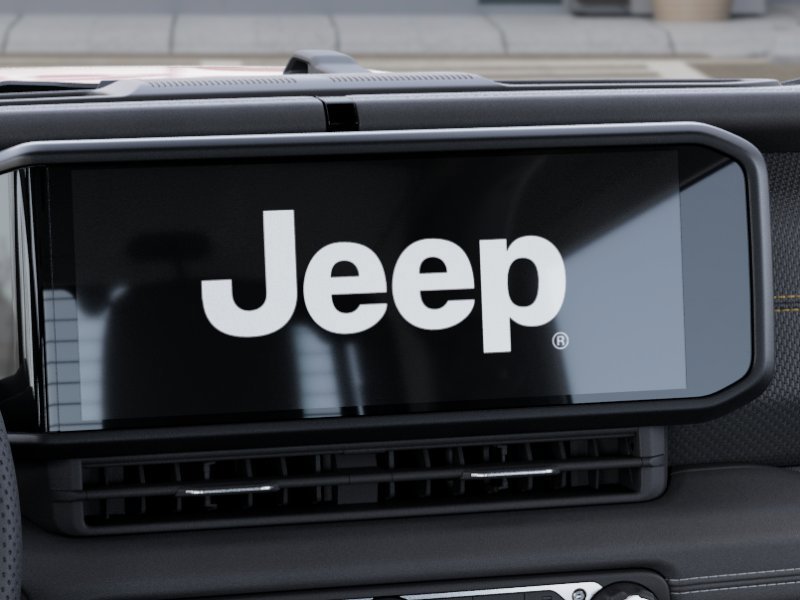 2025 Jeep Wrangler 4-Door Rubicon 392 Final Edition - Photo 18
