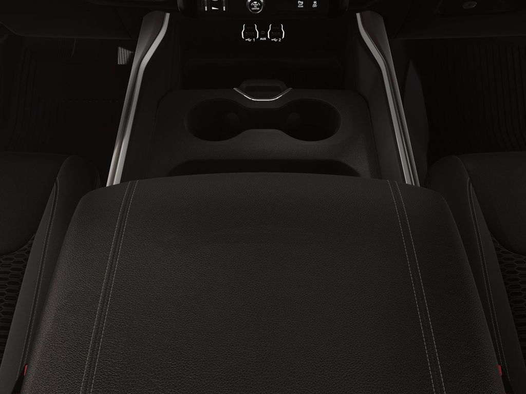 2026 RAM 1500 Big Horn/Lone Star - Photo 27