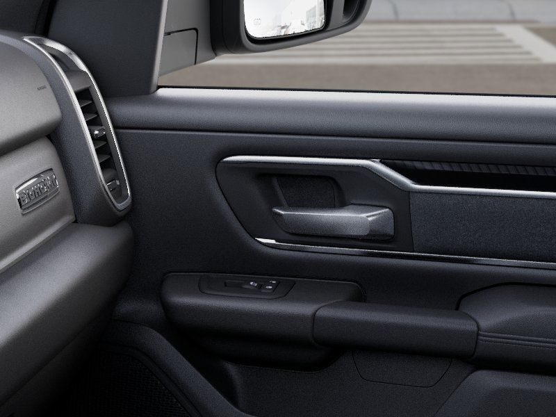 2026 RAM 1500 Big Horn/Lone Star - Photo 25