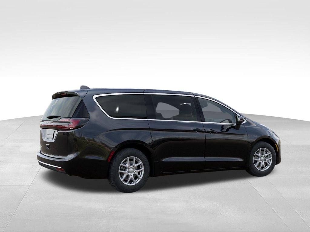 New 2027 Chrysler Pacifica Select Passenger Van