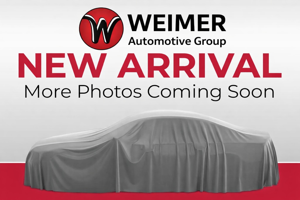Used 2024 Jeep Compass Latitude SUV