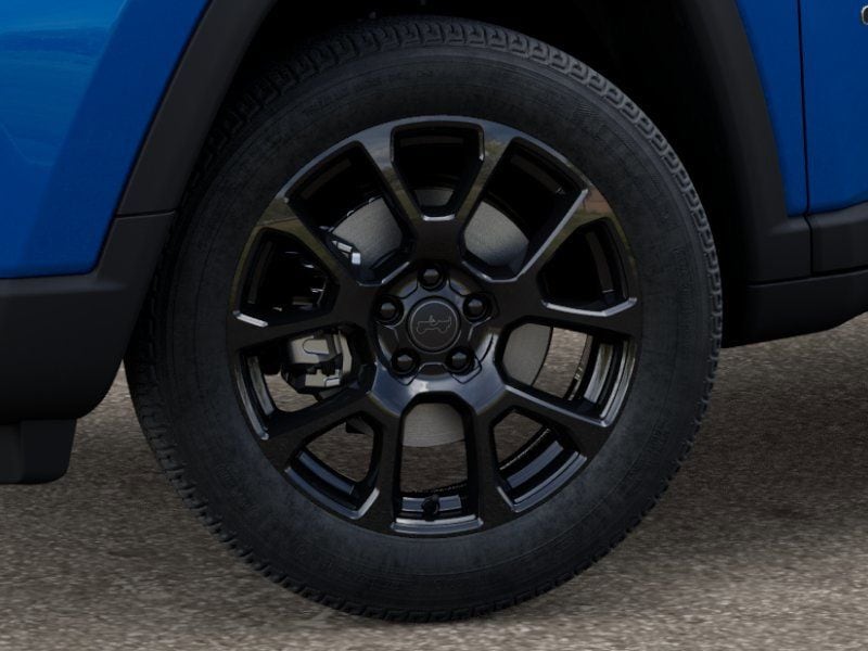 2026 Jeep Compass Latitude Altitude - Photo 8