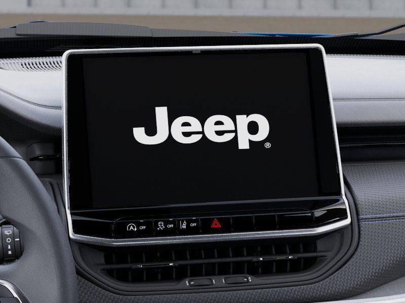 2026 Jeep Compass Latitude Altitude - Photo 18