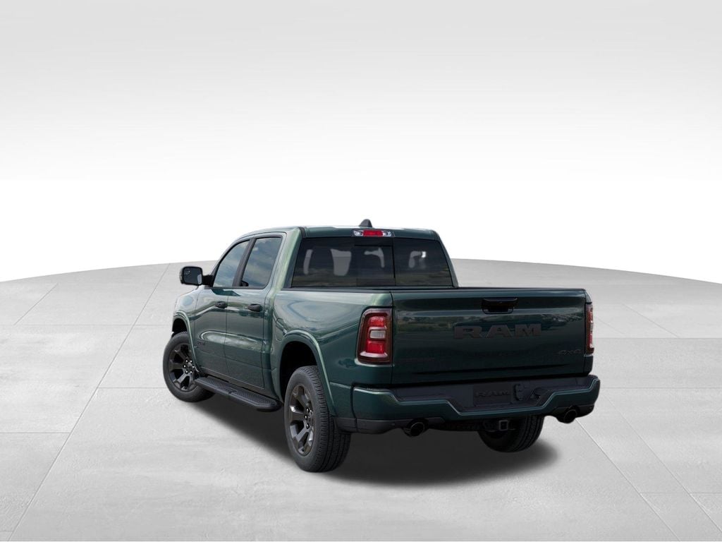 New 2026 Ram 1500 Big Horn/Lone Star Pickup