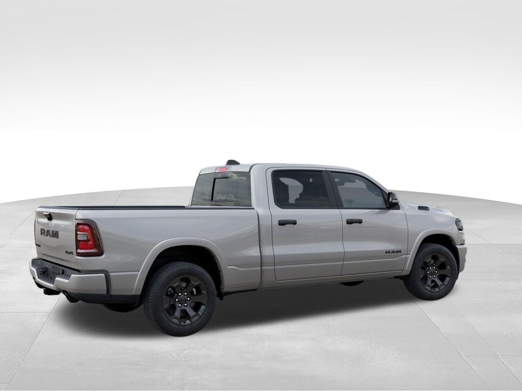 New 2027 Ram 1500 Big Horn/Lone Star Pickup