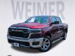 Used 2025 Ram 1500 Big Horn/Lone Star Truck