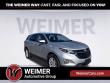 Used 2021 Chevrolet Equinox LT SUV