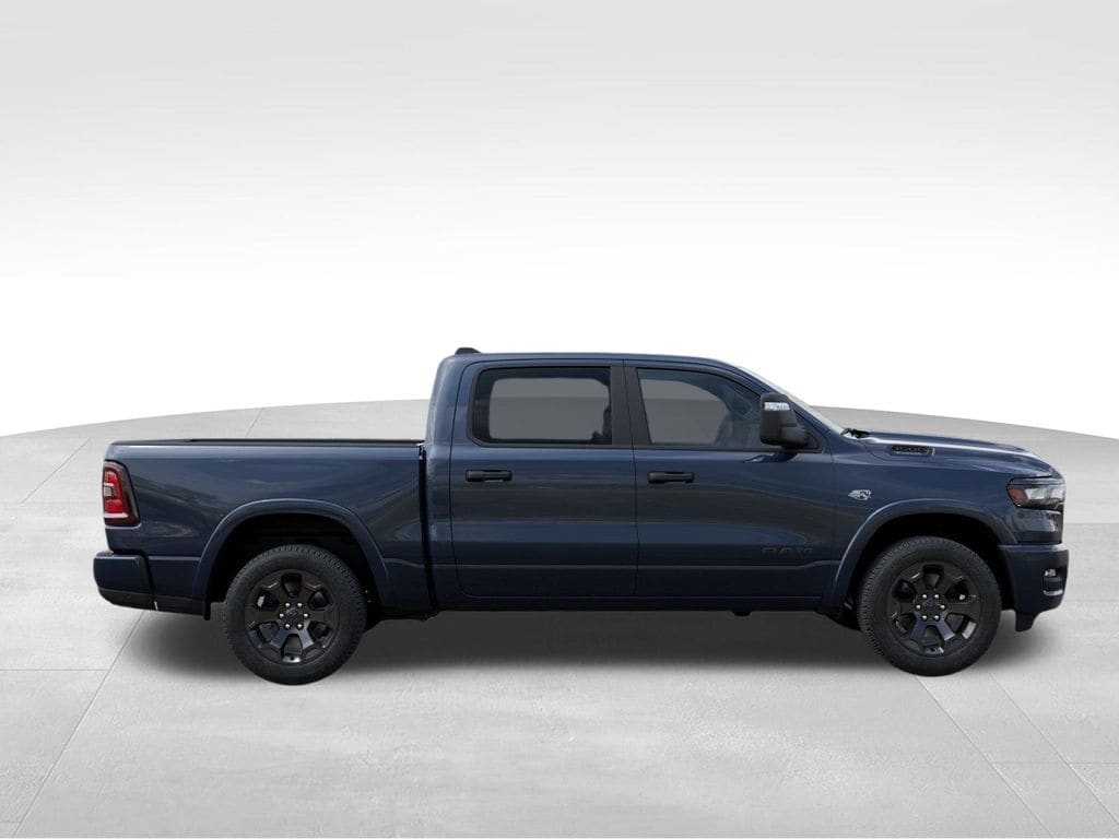 2026 RAM 1500 Big Horn/Lone Star - Photo 21